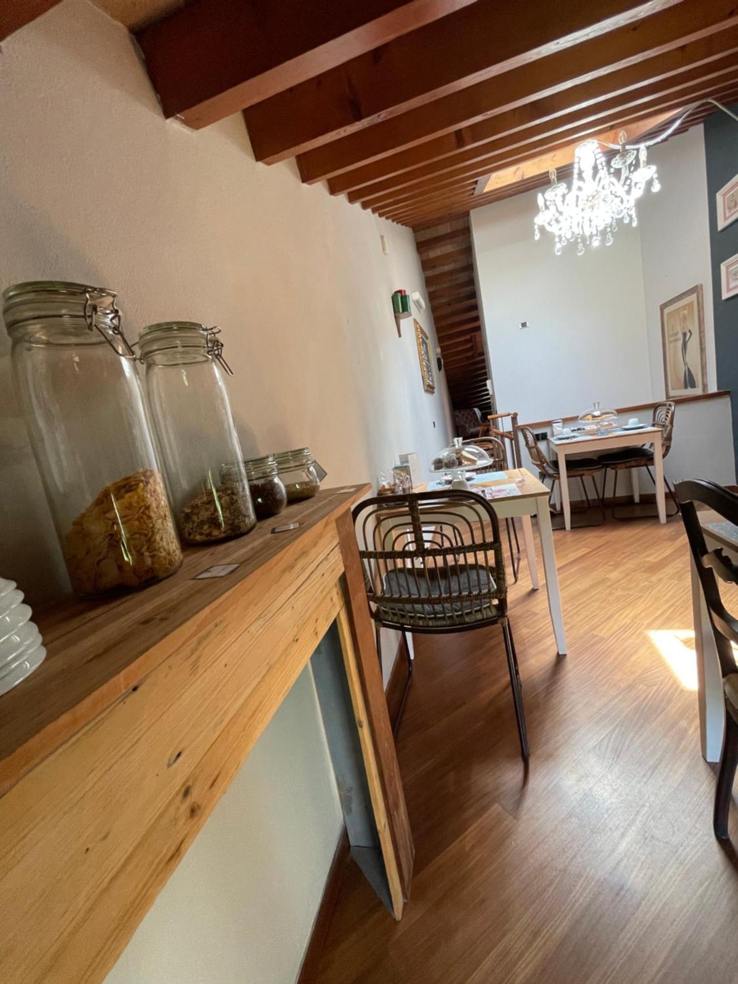 Le Camere Di Bsuites Affittacamere Parma Bagian luar foto