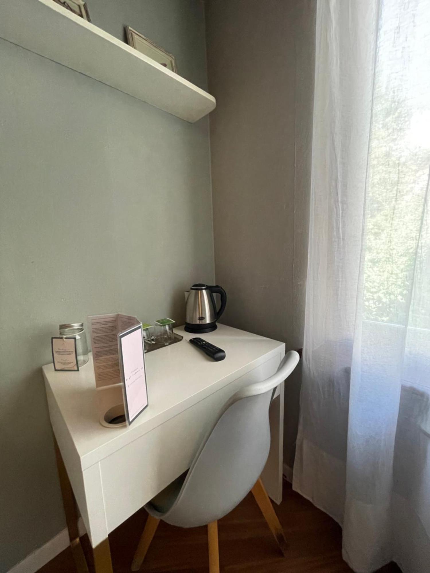 Le Camere Di Bsuites Affittacamere Parma Ruang foto