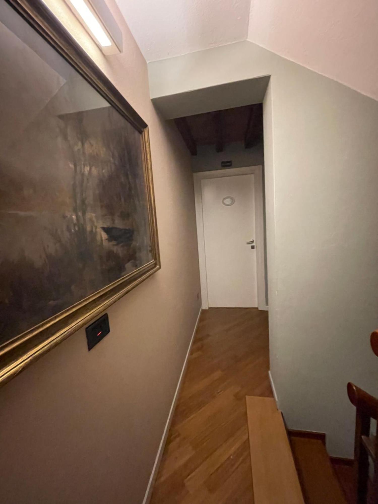 Le Camere Di Bsuites Affittacamere Parma Bagian luar foto