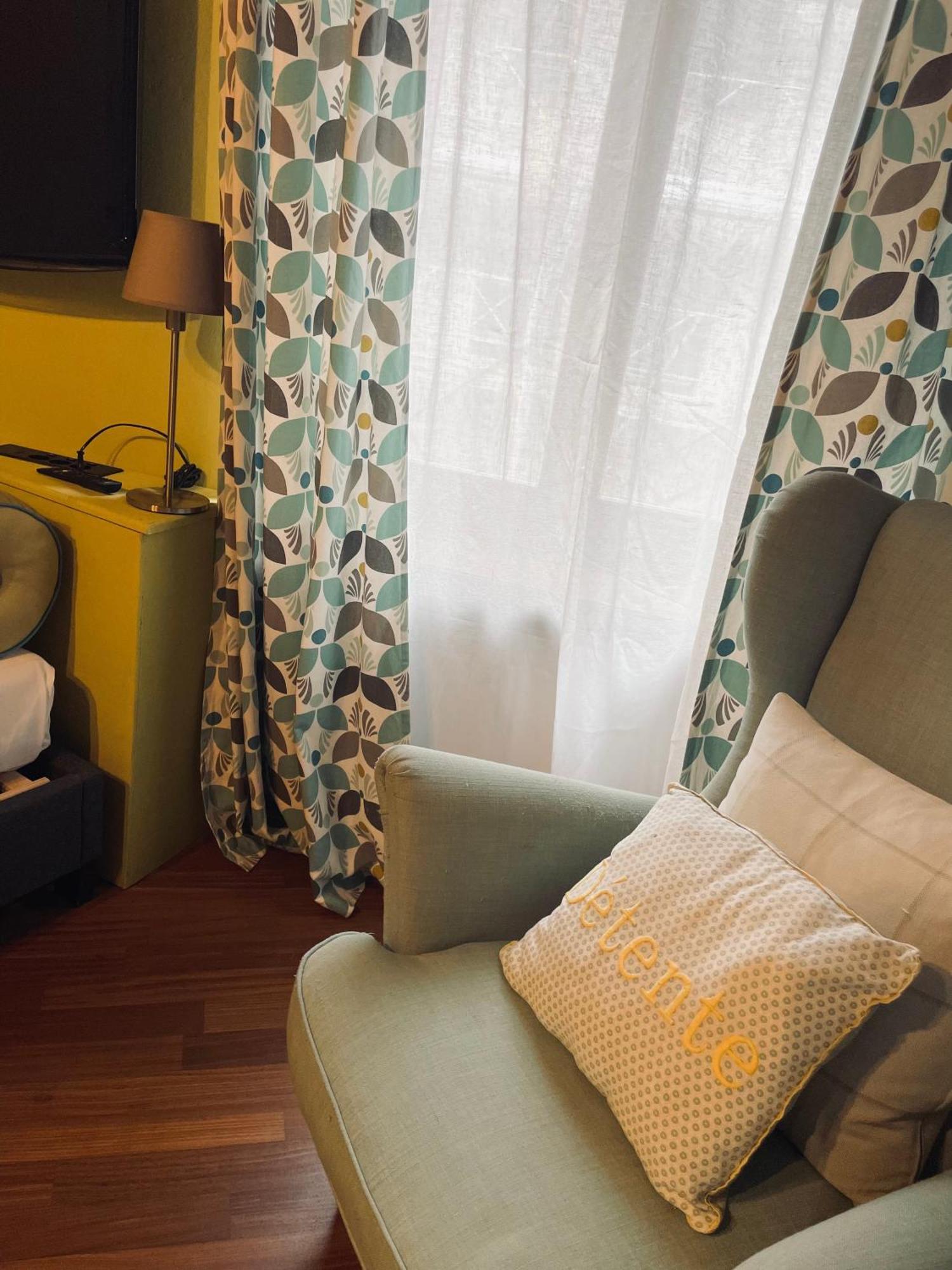 Le Camere Di Bsuites Affittacamere Parma Bagian luar foto